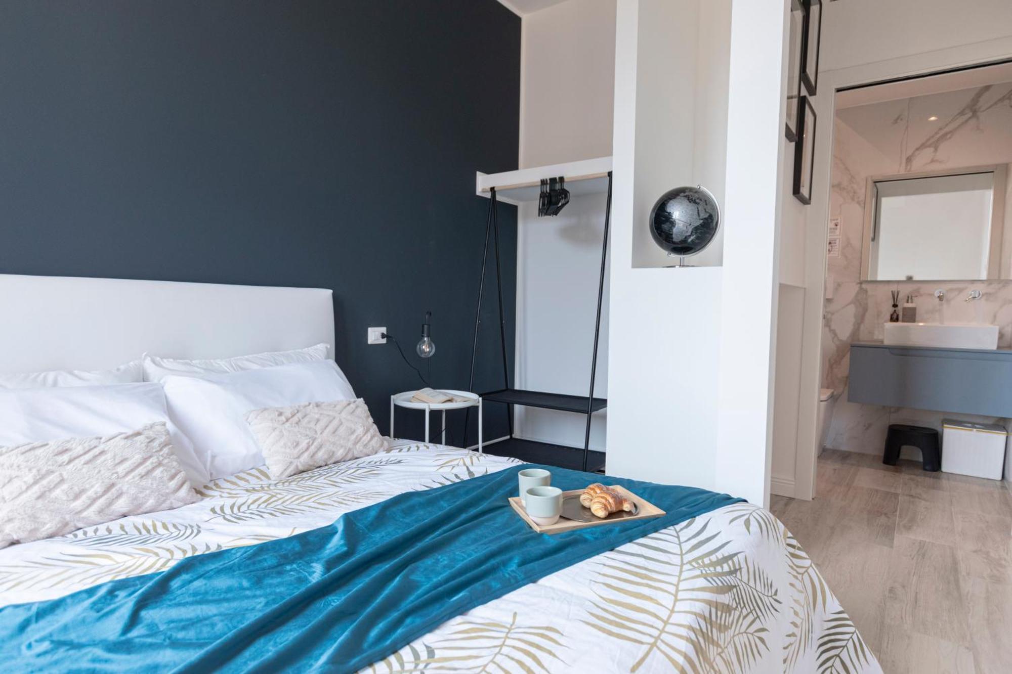 I Host - Brioschi 55 Apartamento