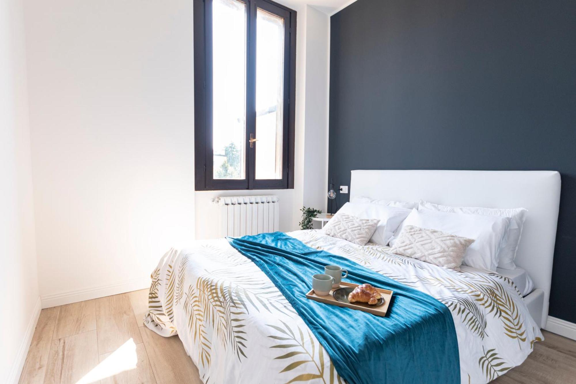 I Host - Brioschi 55 Apartamento