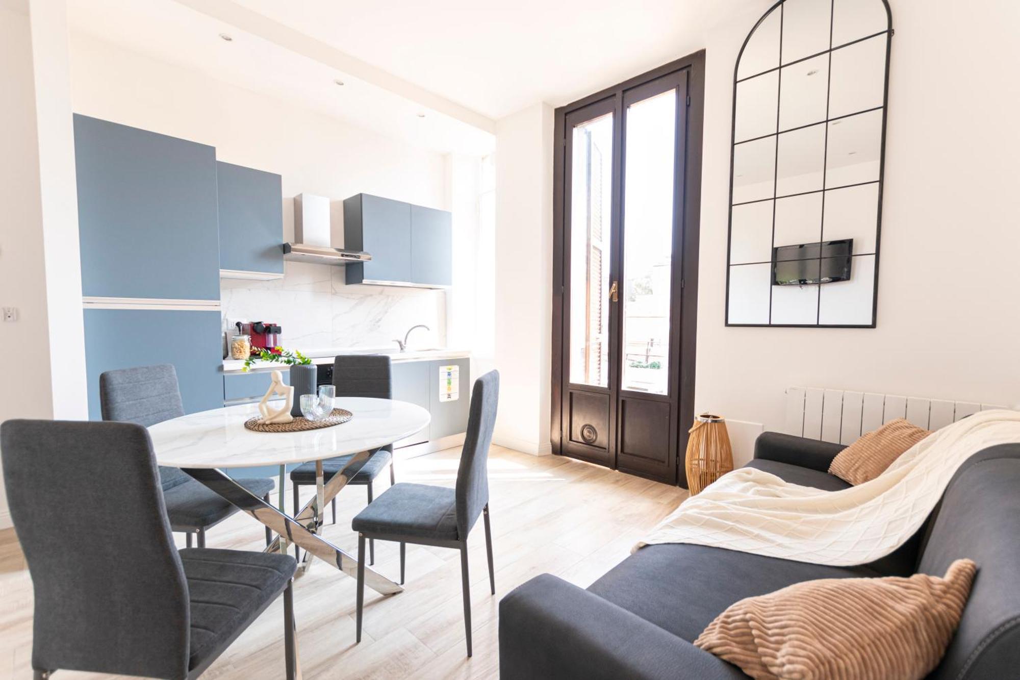Apartamento I Host - Brioschi 55