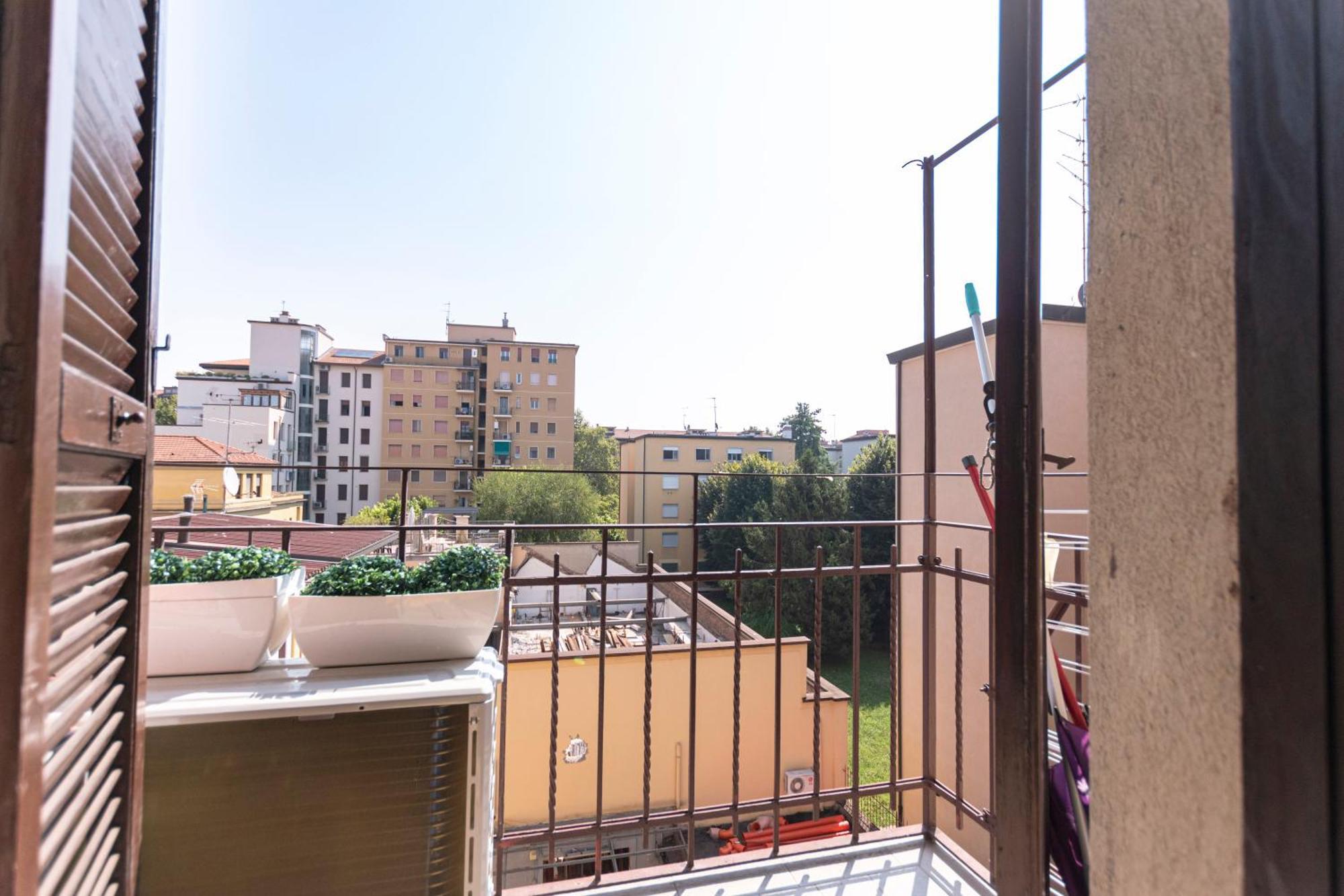 I Host - Brioschi 55 Apartamento *