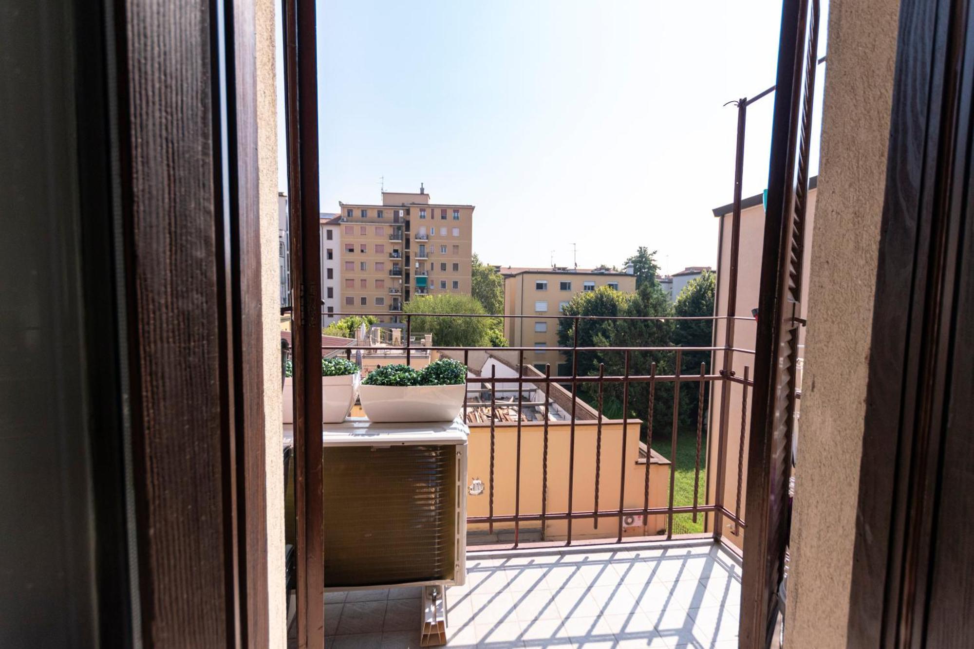 Appartamento I Host - Brioschi 55 Milano