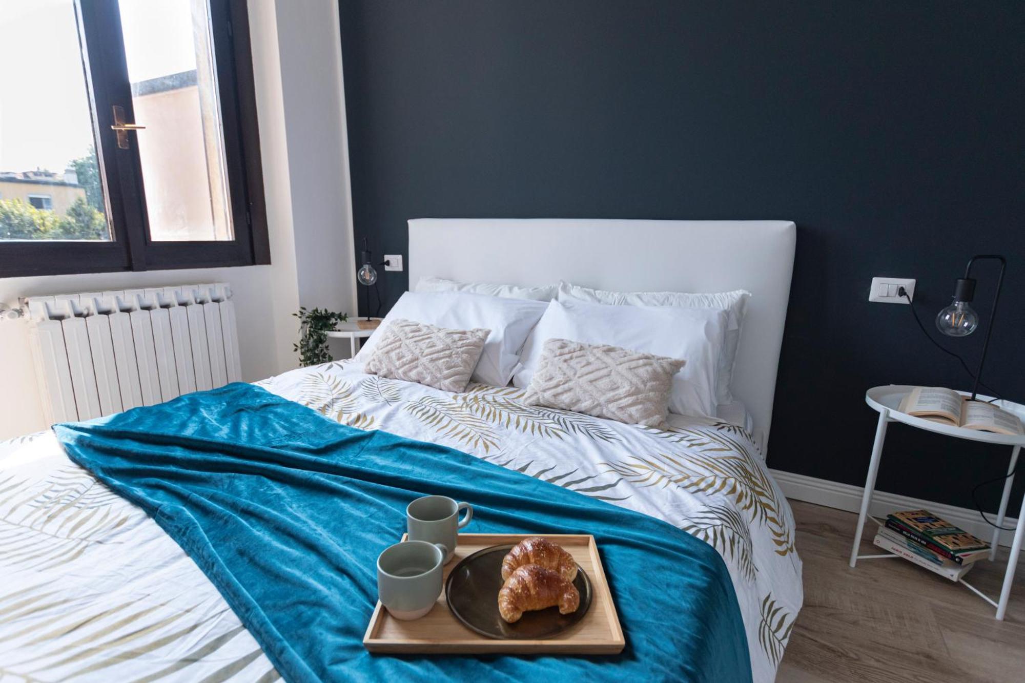I Host - Brioschi 55 Apartamento