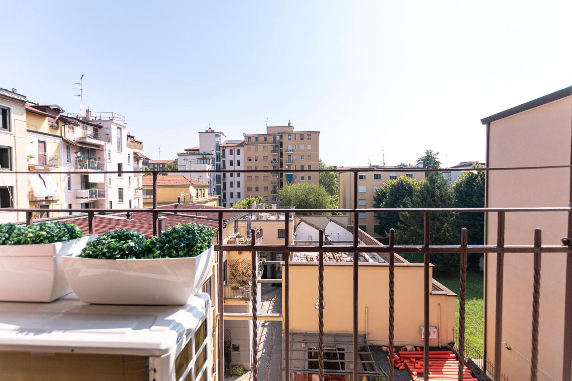 I Host - Brioschi 55 Apartamento